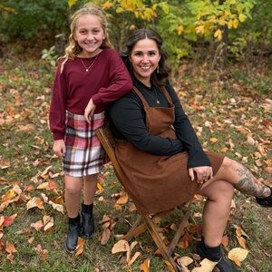 Meet your Posher, Carley